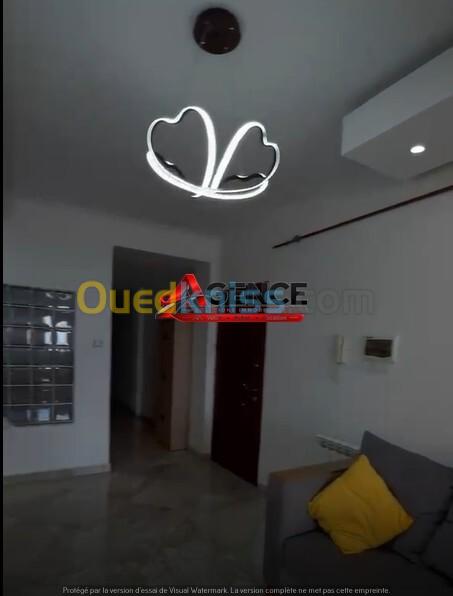 Location Appartement F5 Annaba Annaba 4
