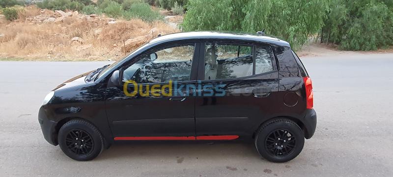 Kia Picanto 2009 Style 19