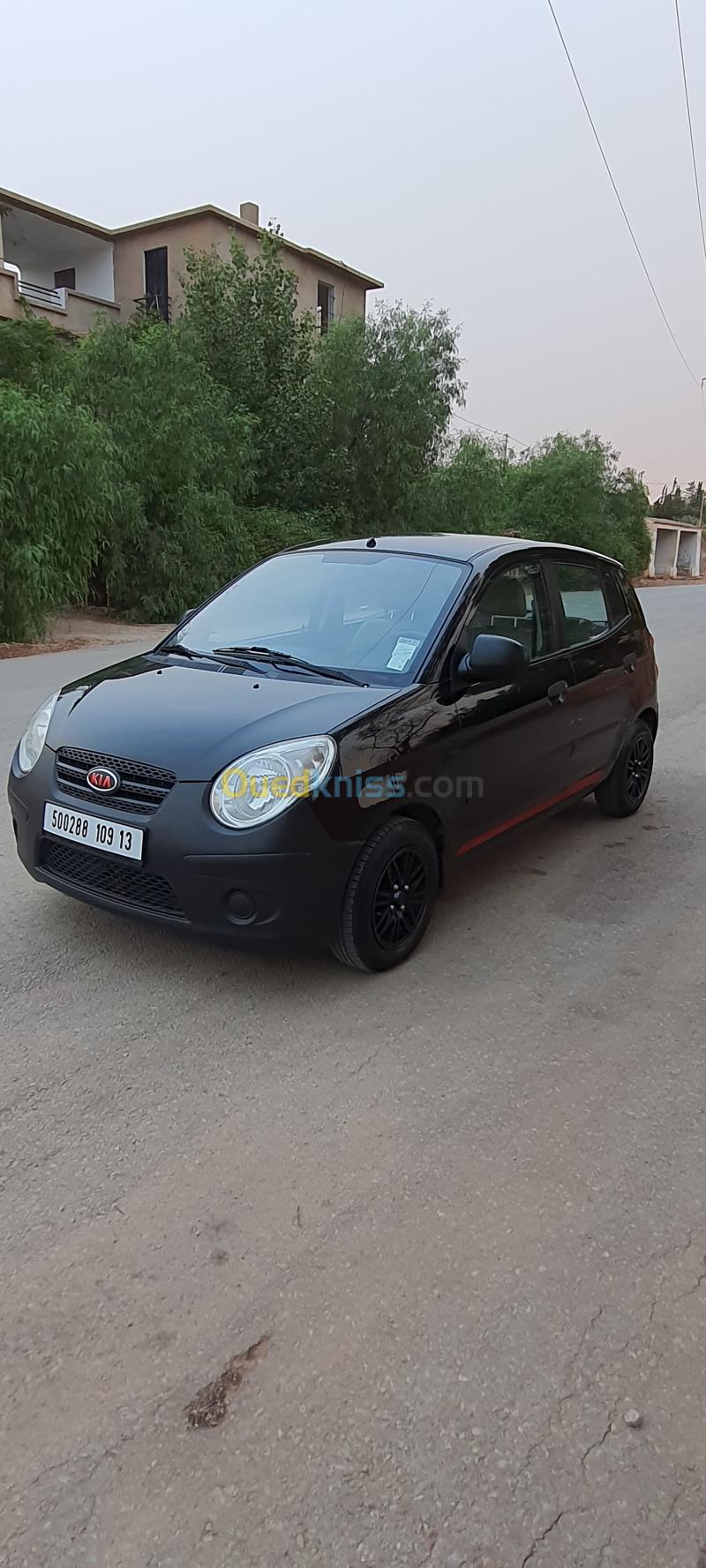 Kia Picanto 2009 Style 20