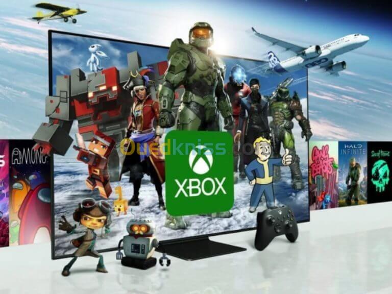 Game pass ultimate 3