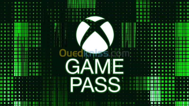Game pass ultimate 5