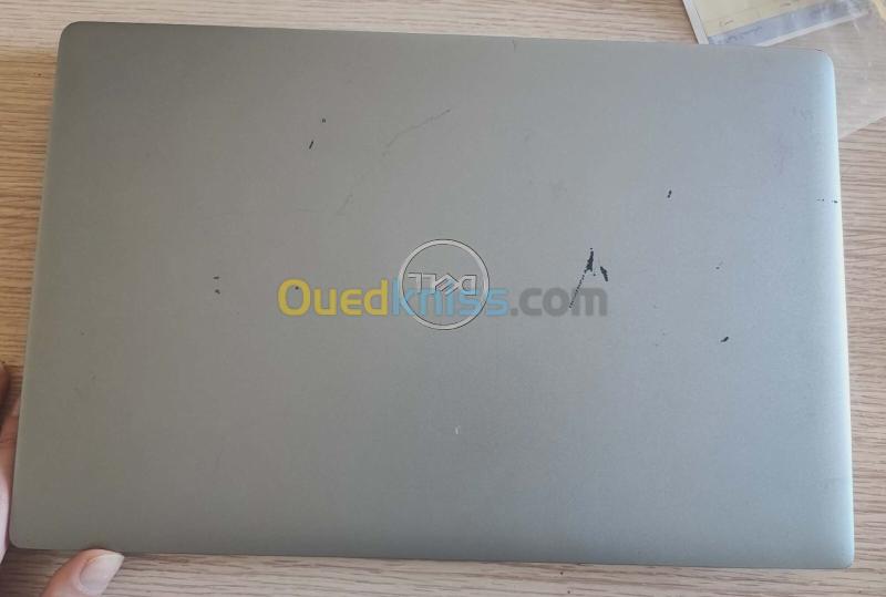 Dell Precision 3561 Mobile Laptop Workstation 4