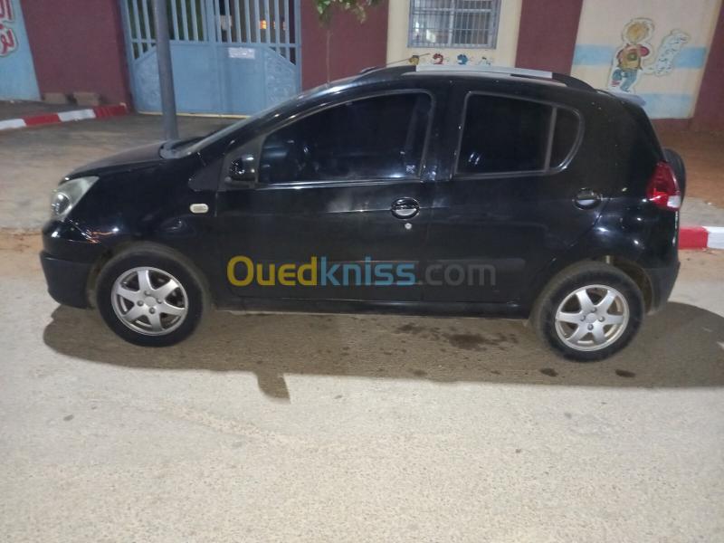 Geely Gx2 2015  4