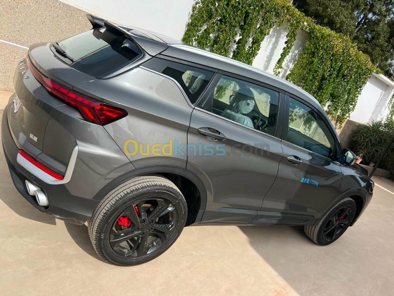 Geely Coolray 2026 Full option 3