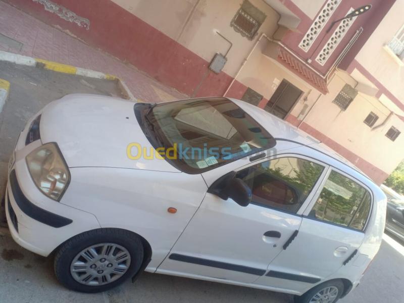 Hyundai Atos 2004 GLS 2