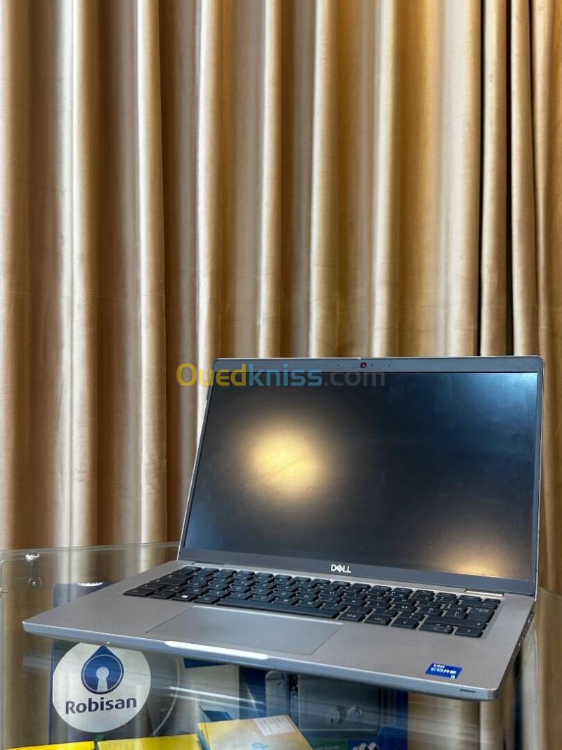 DELL LATITUDE 5420 i5-1135G7 8GB 256GB ÉCRAN 14"FHD 4