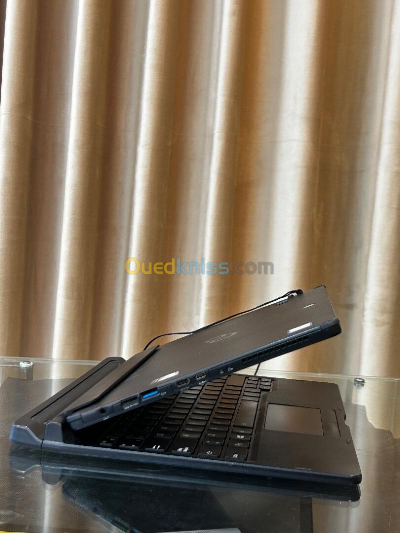 LAPTOP FUJITSU STYLISTIC i7-8665U 16GB 256GB ECRAN 13" FHD TACTILE DETACHABLE  3