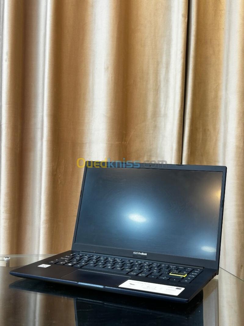 ASUS VIVOBOOK X413 i5-1035G1 8GB 512GB ÉCRAN 14"FHD