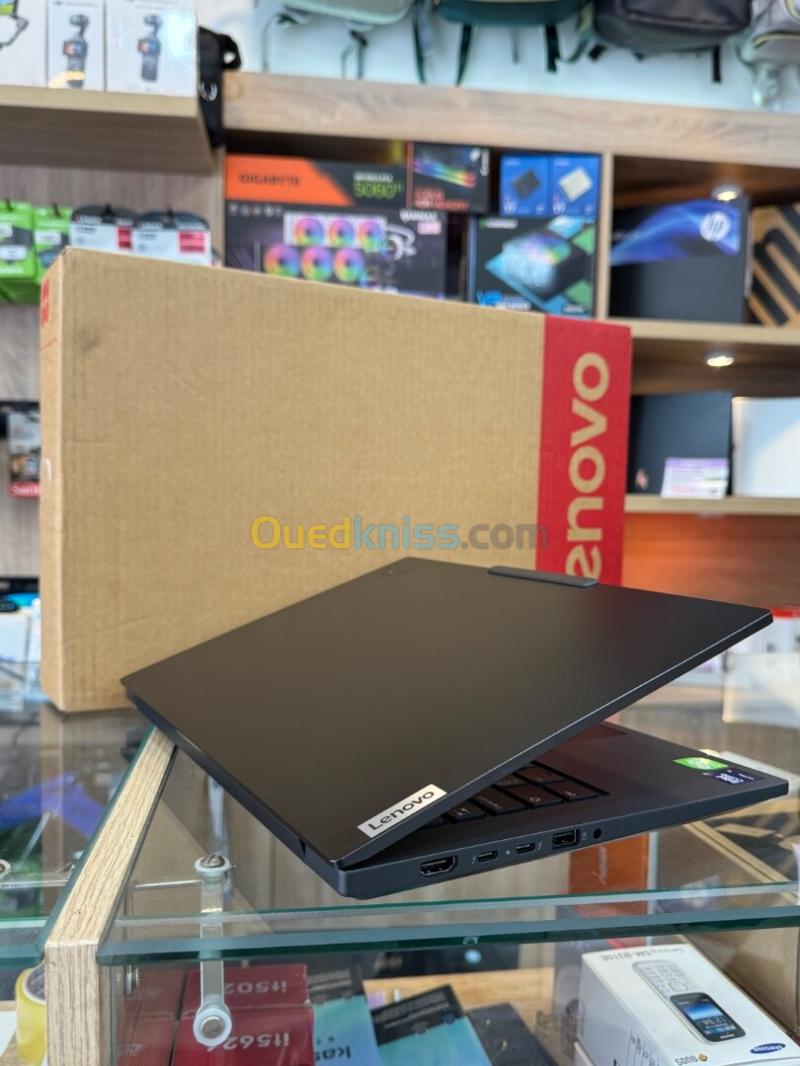 LENOVO THINKPAD P14s ULTRA 9 285H 64GB 1TB SSD 14" 3K NEUF SOUS EMBALLAGE 2