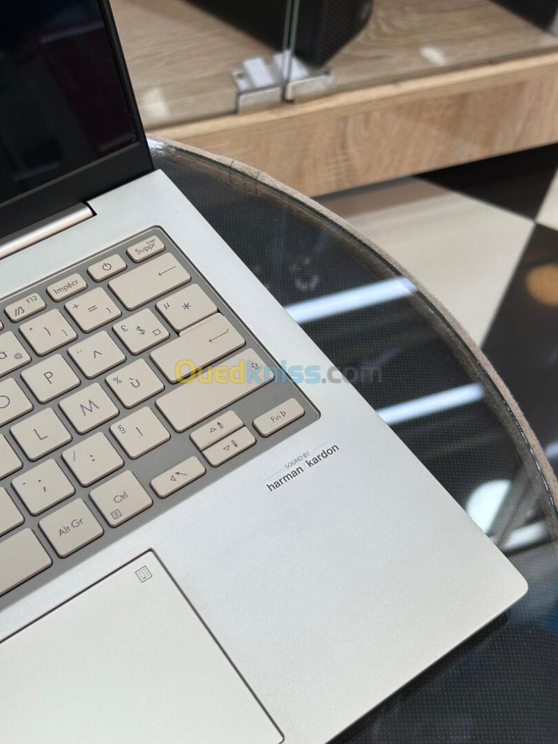 Asus ZenBook 14x i9-13900H 32GB 512GB ÉCRAN14" 2K OLED 2