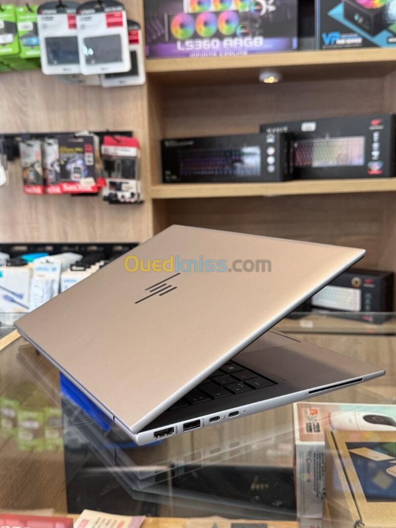 HP ZBOOK FIRE FLY 14 G10 i7-1355U 16GB 512GB SSD 14" FHD 4