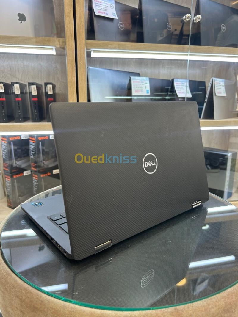 DELL LATITUDE 7420 i7-1185G7 16GB 512GB ÉCRAN 14"FHD TACTILE 360 4