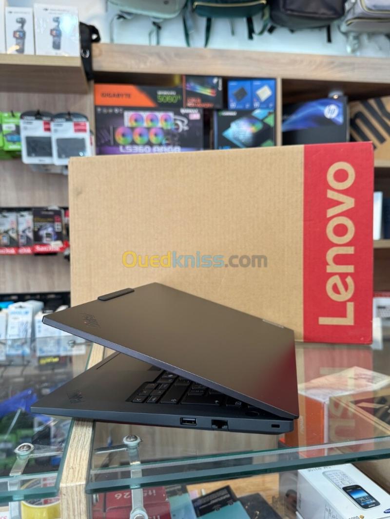 LENOVO THINKPAD P14s ULTRA 9 285H 64GB 1TB SSD 14" 3K NEUF SOUS EMBALLAGE 3