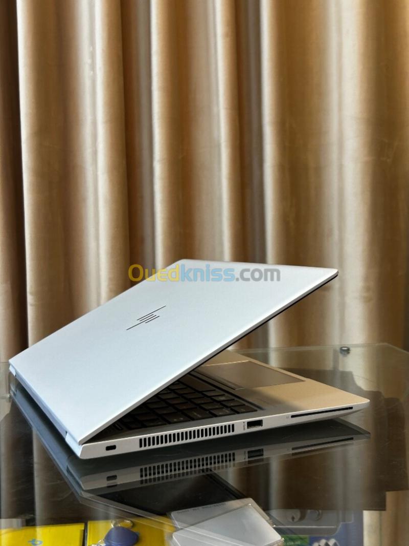 HP ELITEBOOK 840 G8 i5-1135G7 16GB 512GB ÉCRAN 14"FHD 3