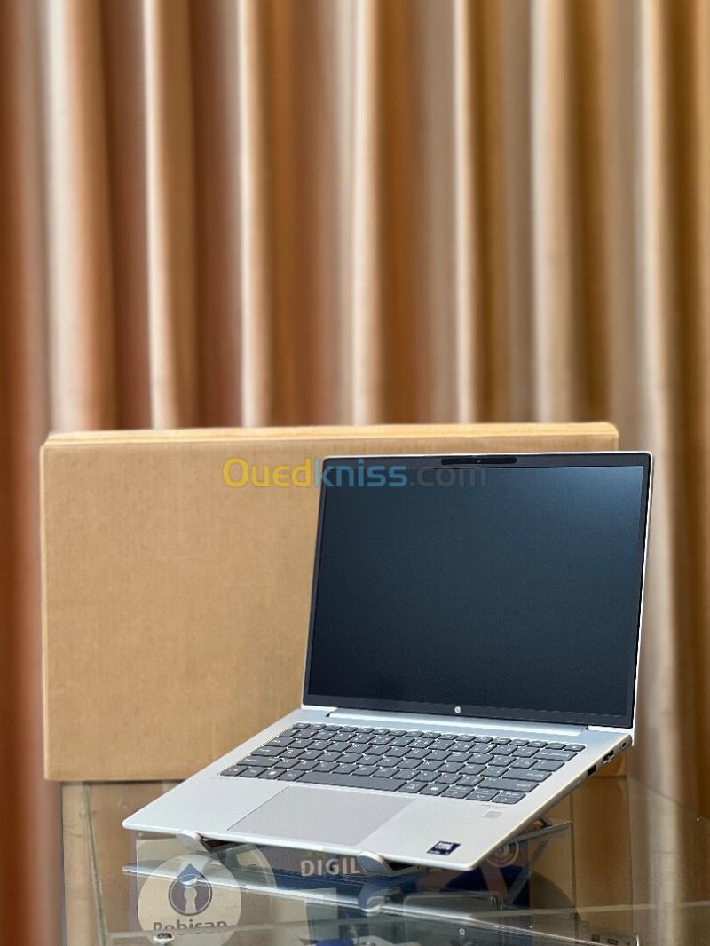 LAPTOP HP PROBOOK 440 G11 ULTRA 7 16G 512SSD 14" FHD NEUF JAMAIS UTILISE 4