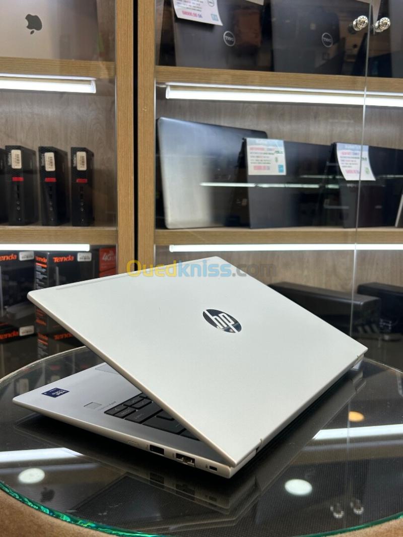 HP PROBOOK 440 G11 ULTRA 5 125U 16GB 256GB ÉCRAN 14"FHD 2