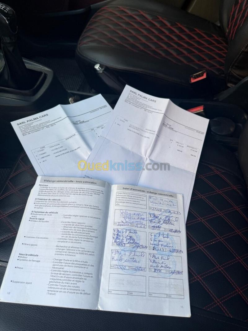 Ford Fiesta 2013 Titanium Sport pack 5