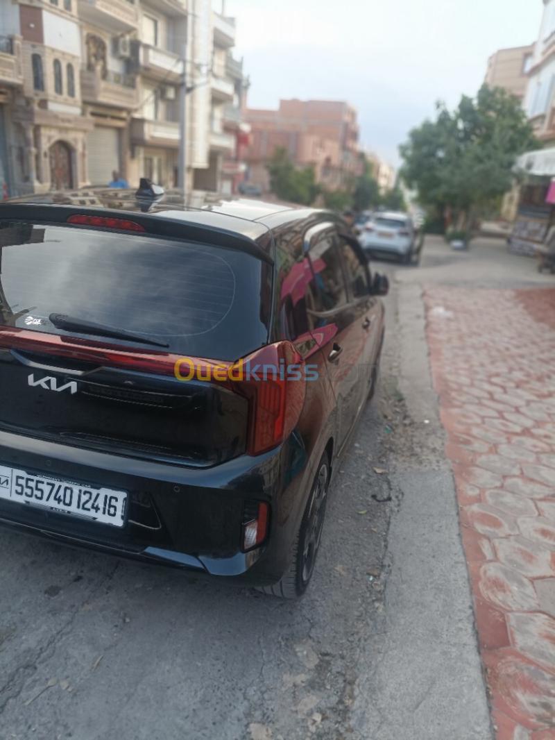 Kia Morning 2024  14