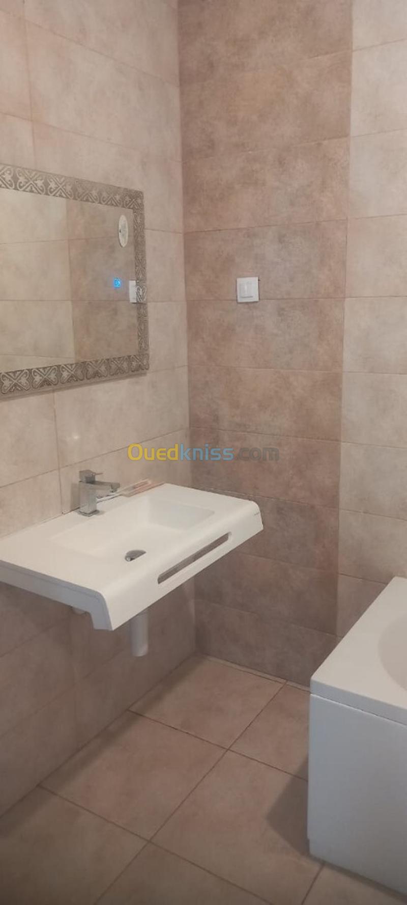 Location Appartement F4 Alger Birkhadem 2