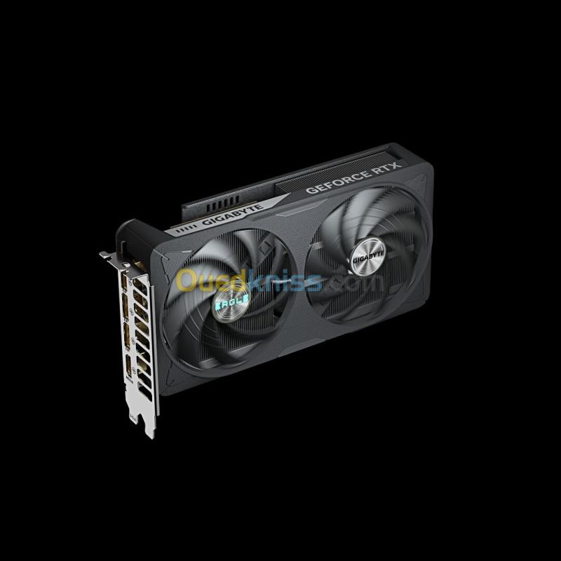 GIGABYTE RTX 5060 Ti EAGLE OC 16G 9
