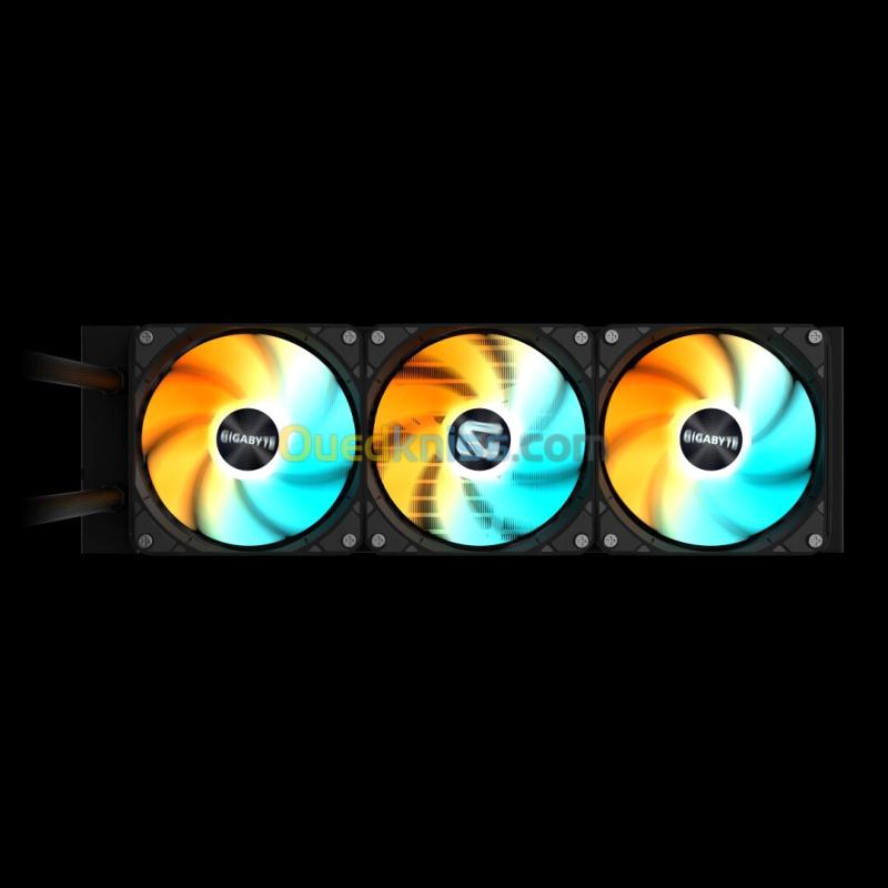 GIGABYTE GAMING 360 WATERCOOLING 4