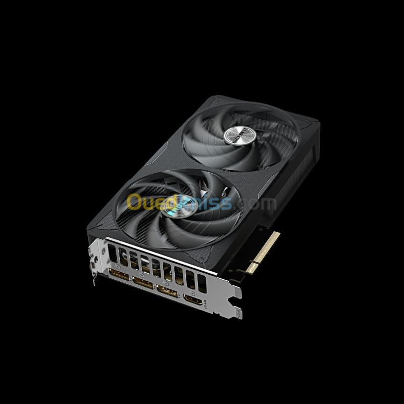 GIGABYTE RTX 5060 Ti EAGLE OC 16G 7