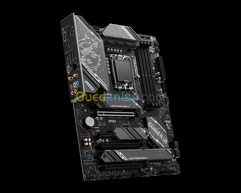 MSI Z790 GAMING PLUS WIFI 4