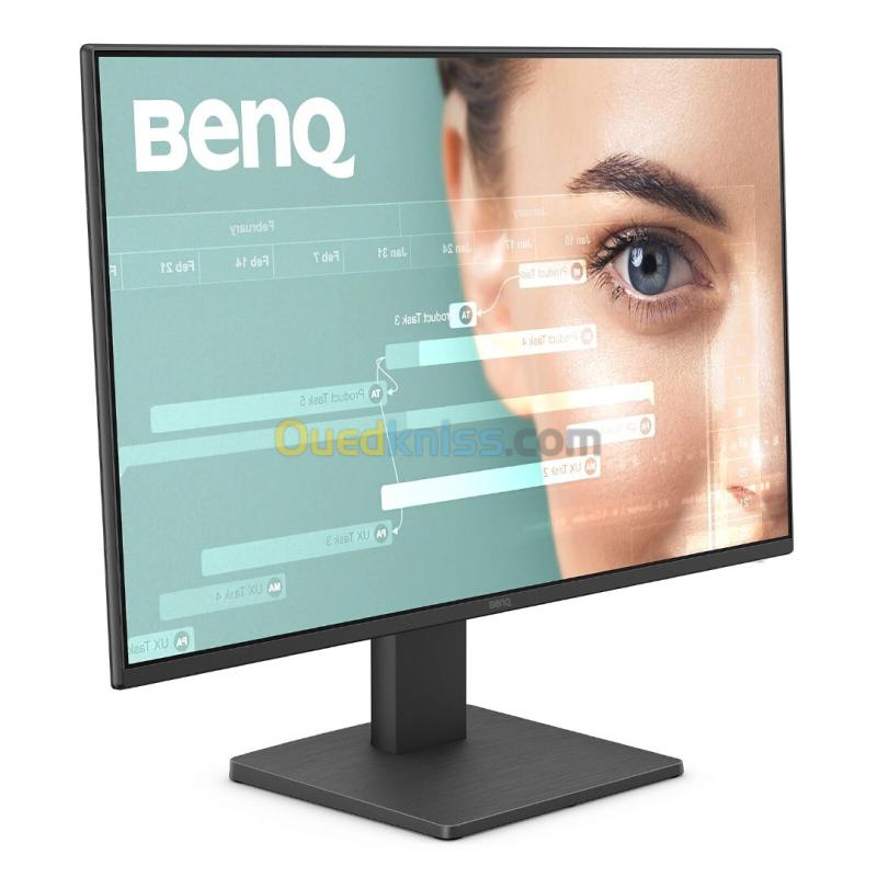 BenQ GW2491 Monitor 24" FHD 100Hz IPS 2