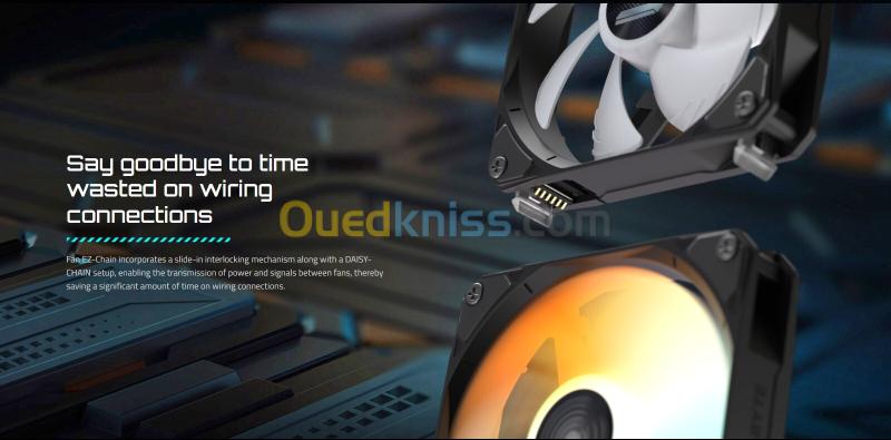 GIGABYTE GAMING 360 WATERCOOLING 9