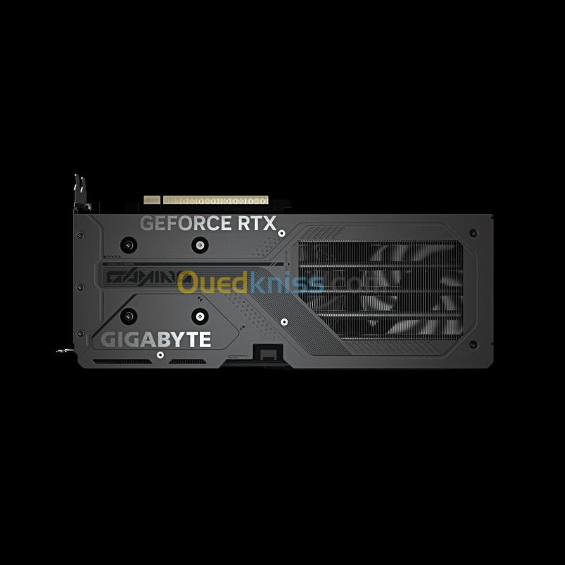 GIGABYTE RTX 5060 Ti GAMING OC 8G 4