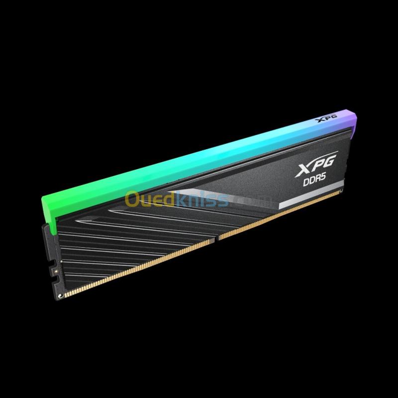 XPG DDR5 64G LANCER BLADE RGB (2*32G) 6000MT/s CL30 3