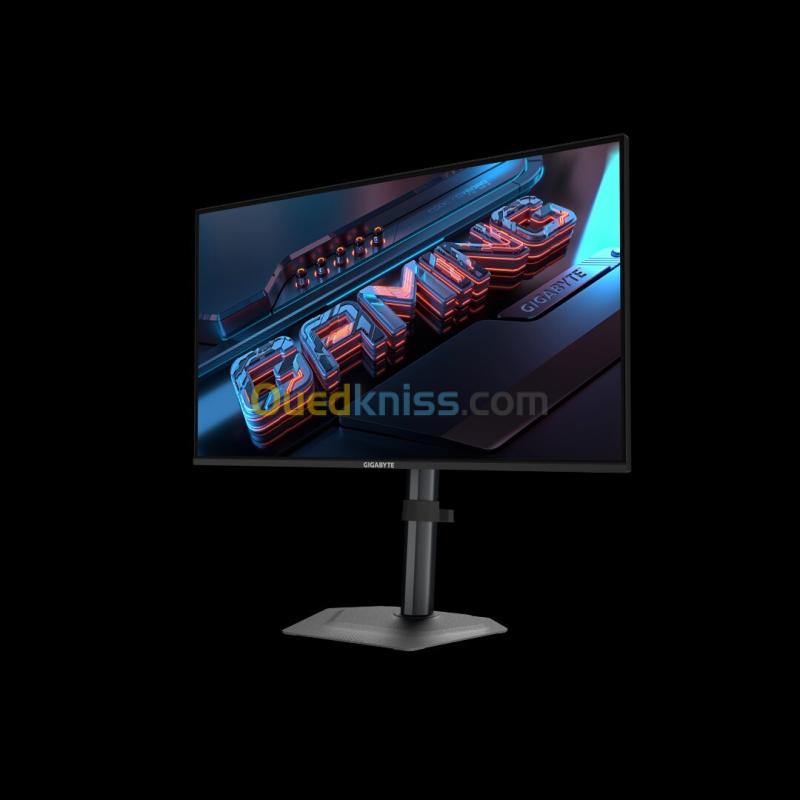 GIGABYTE Gaming Monitor G25F2 FHD SS IPS 200HZ 1MS 9
