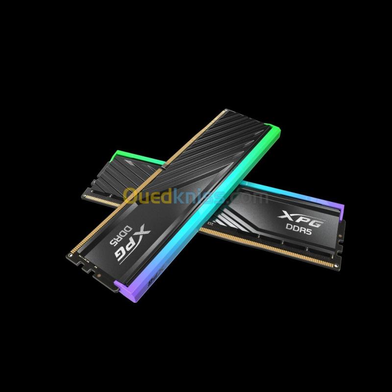 XPG DDR5 64G LANCER BLADE RGB (2*32G) 6000MT/s CL30 4