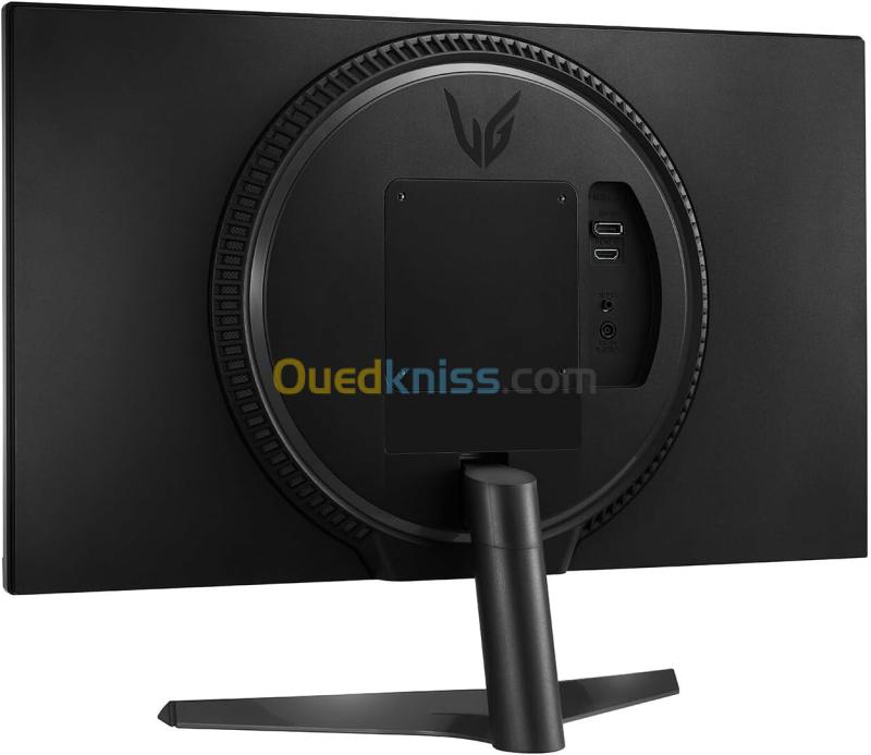 LG Ultragear 24'' 24GS60F-B IPS 180HZ 1080 5