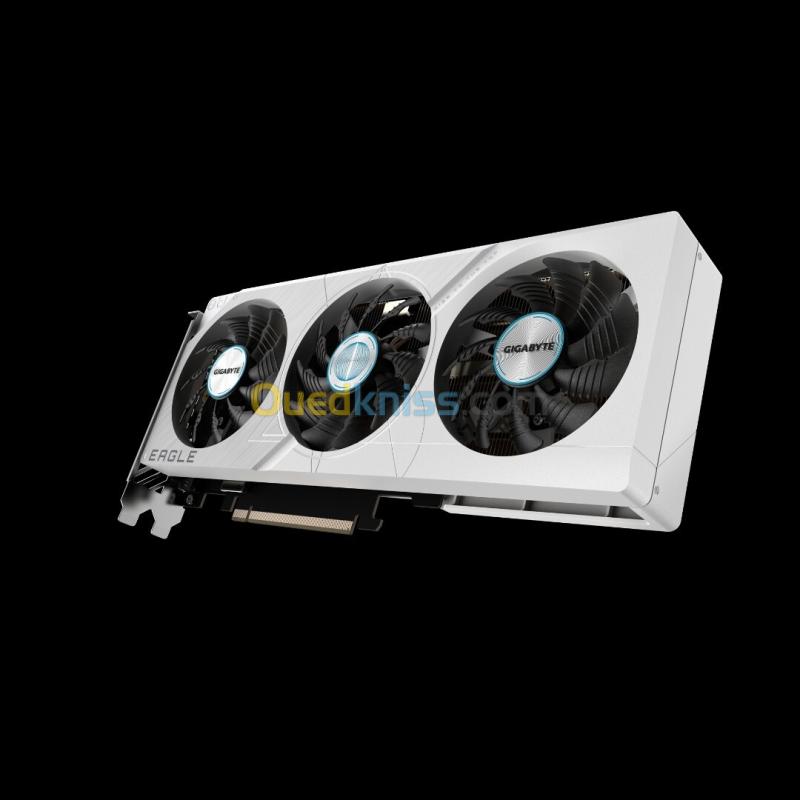 GIGABYTE RTX 4060 Ti EAGLE OC ICE 8G 4