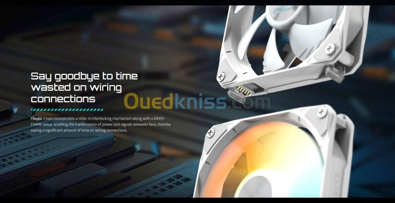 GIGABYTE GAMING 360 ICE WATERCOOLING 9
