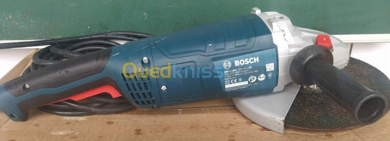  Meuleuse Bosch Professional