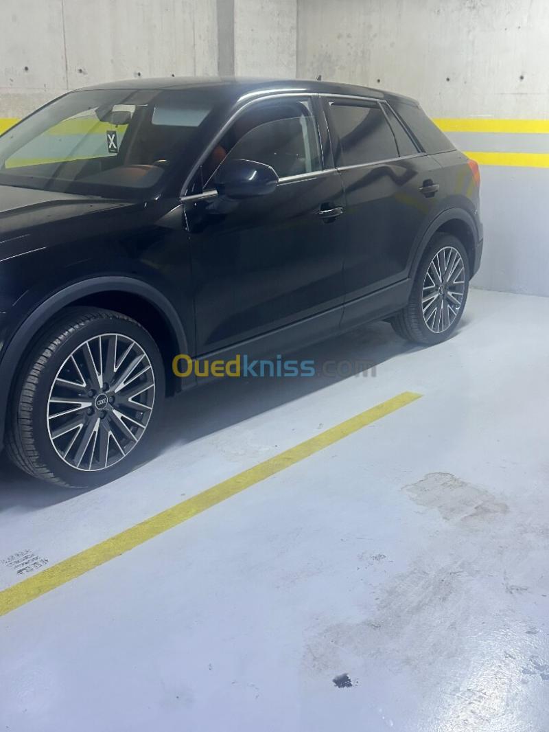 Audi Q2 2022 Design 9