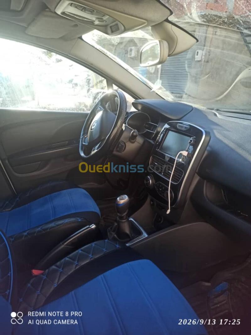 Renault Clio 4 2019  4