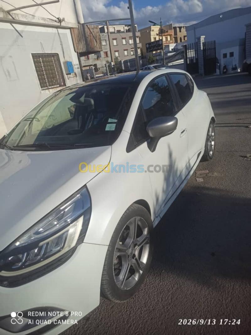 Renault Clio 4 2019  5