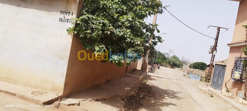 Vente Villa Tlemcen Hennaya 9