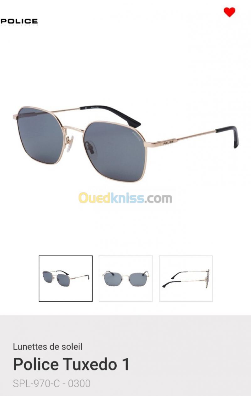 Ouedkniss lunettes hotsell de soleil