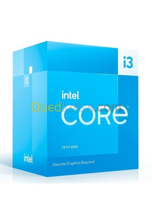 intel i3 13100F (BOX)