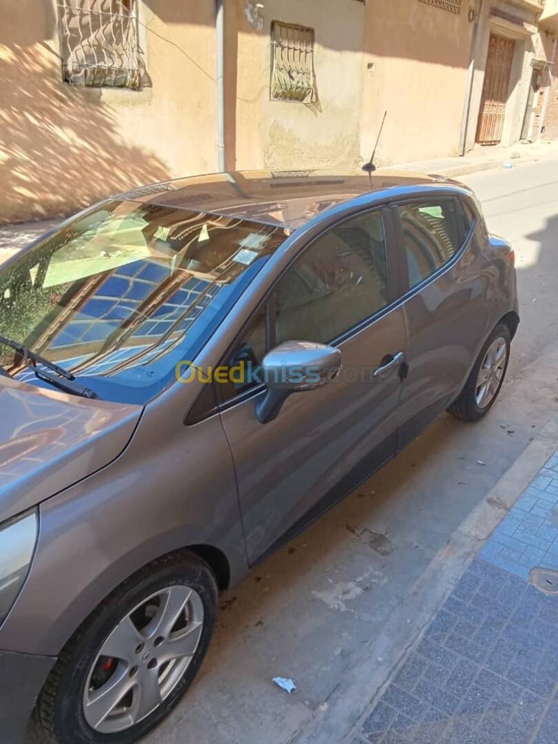 Renault Clio 4 2013 Clio 4 4