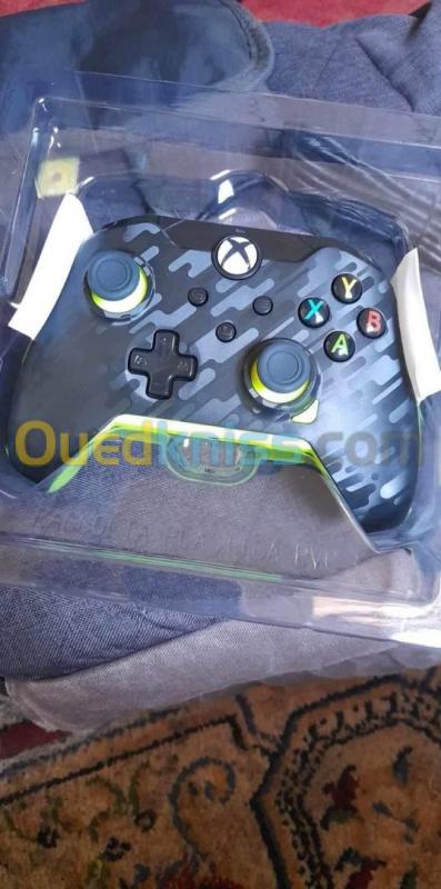  pdp electric carbon controller xbox series x 