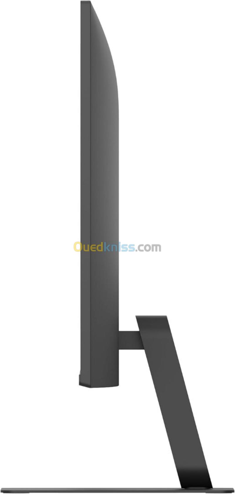 Ecran LG 27U411A-B 27 Pouce - Full HD (1920 x 1080) - IPS - Computer Monitor - 120Hz - HDR10 - Reader Mode - Flicker Safe - HDMI - Slim Stand Base - Black 6