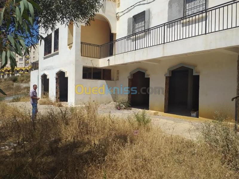 Vente Local Tizi Ouzou Azeffoun 2