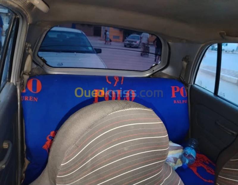Hyundai Atos 2003 Atos 3