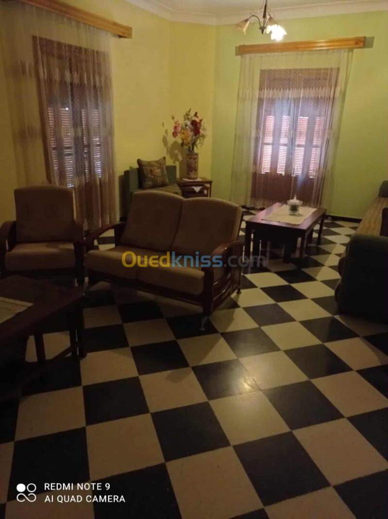 Vente Villa Blida Beni mered 2