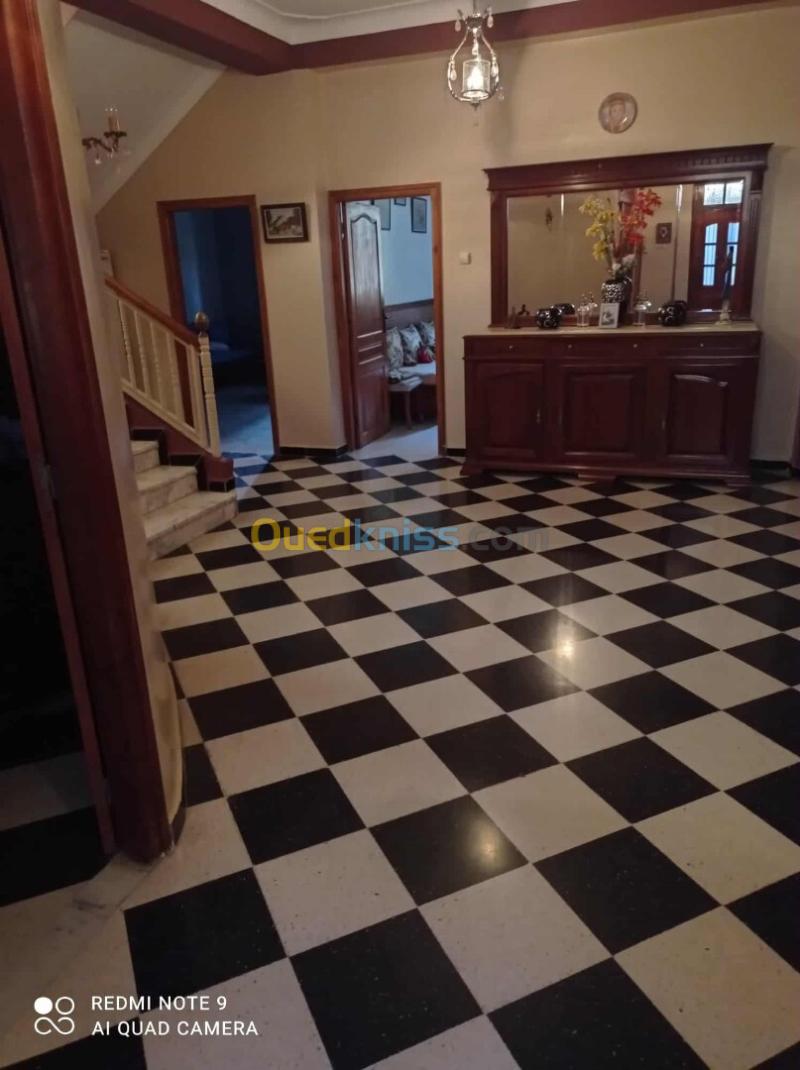 Vente Villa Blida Beni mered 5